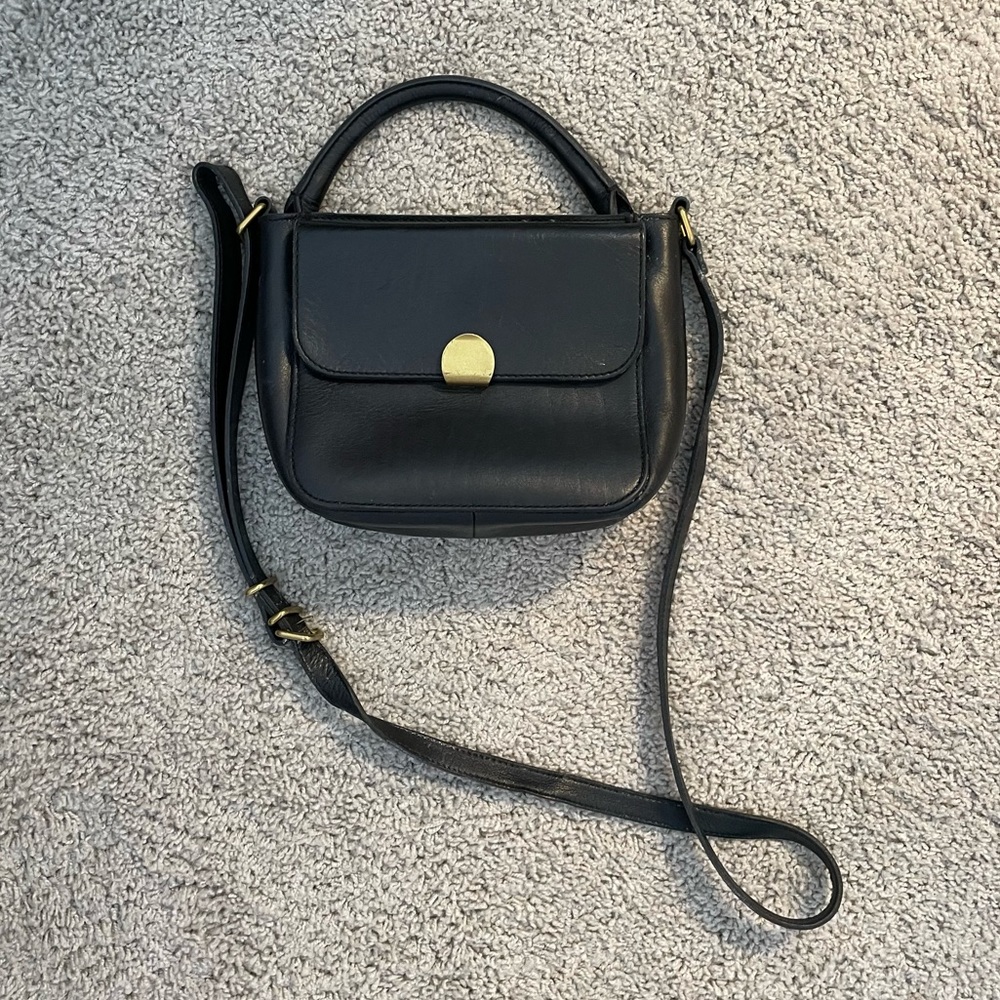 Madewell Crossbody Purse